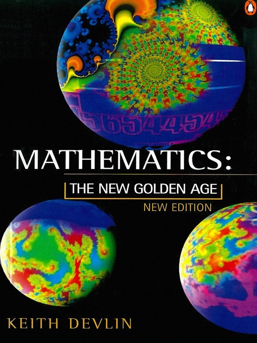 Cover image for Mathematics